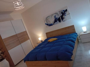 Pamir Casa Vacanze Appartamento